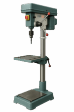 Max. bohrdurchmesser : 32 mm Tischbewegung : 500 mm Tischgröße : 470x420 mm Motorleistung : 750 W